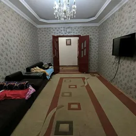 ️Доссаф 3эт 3ком 76м2 Срочно