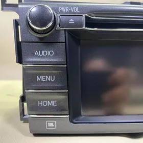 RAV 4 ULY MONITOR JBL