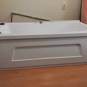 Ванна кабина.