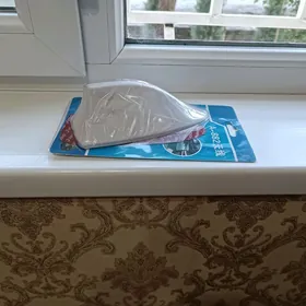 антенна спойлер