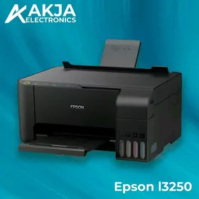 EPSON L3250 4REŇK WI-FI PAKET