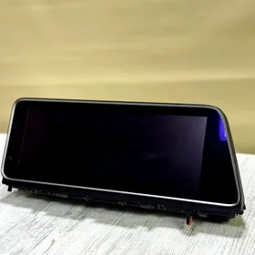 16-19 LEXUS RX MONITOR