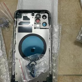 iPhone 13 pro max arka gapak