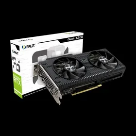 PALIT RTX 3060 12GB PAKET