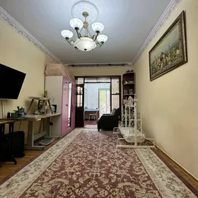 Dosaf 1nji etaź 2komnat 2vyhod