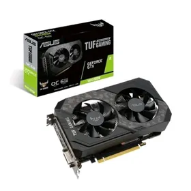 ASUS TUF GTX 1660 SUPER 6GB