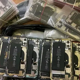 iPhone 11 zapçaslary