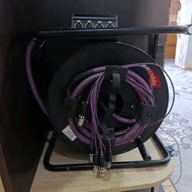 кабель для колонок