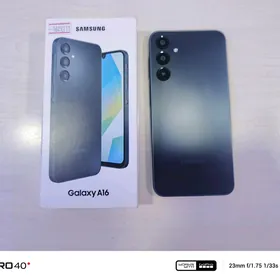 Samsung A16