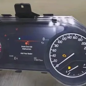 18-23 CAMRY PRIBOR