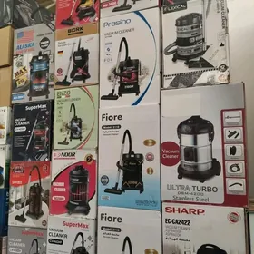 Pylesoslar Sharp Presino Fiore