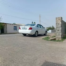 Toyota Camry 2006