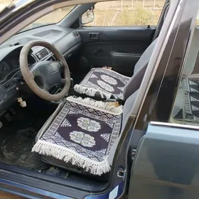 Toyota Tercel 1998