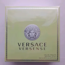 Duhi Versace