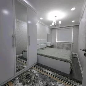 SATLYK IPOTEKA 11 MKR 2 KOMNAT