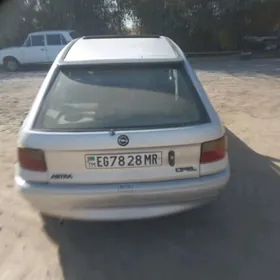 Opel Astra 1991