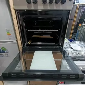газовая плита