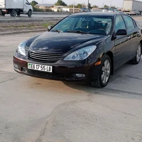 Lexus ES 300 2002