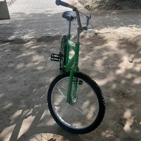 tigir велосипед