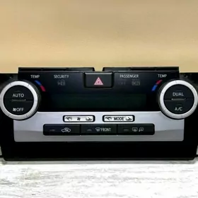 12-14 CAMRY PALTA KLIMAT KOMPL