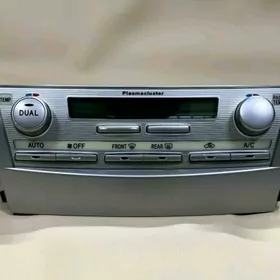 OKUZ KELLE KLIMAT KOMPLEKT