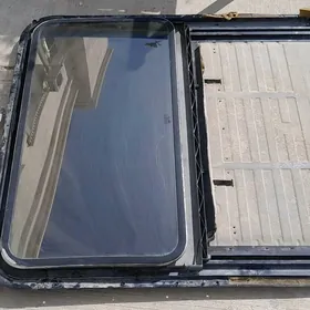 люк опель вектра,