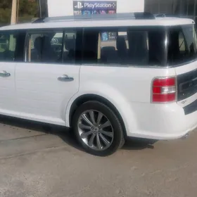 Ford Flex 2019