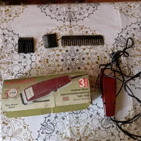 мосер в хорошем состоянии