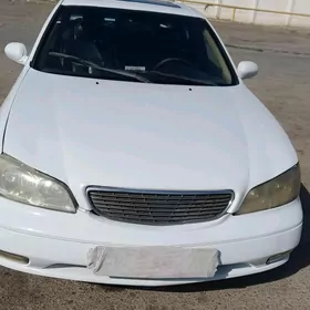 Infiniti I35 2002