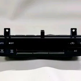 17-19 COROLLA KLIMAT KOMPLEKT