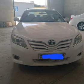 Toyota Camry 2009