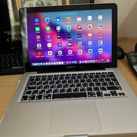 Macbook Pro