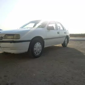 Opel Vectra 1992