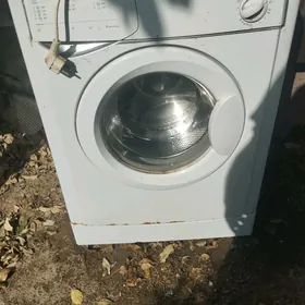 Kir maşyn