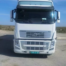 Volvo FH 460 2014