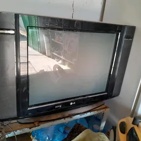 LG telewizor