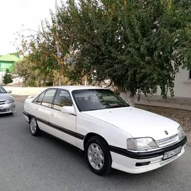 Opel Omega 1992