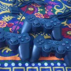 ps 2 jostik
