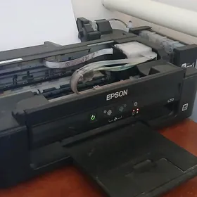 printer epson L210