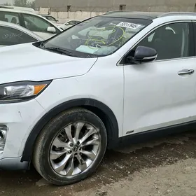 Kia Sorento 2020