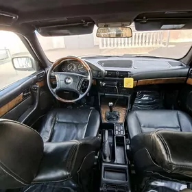 BMW 525 1991