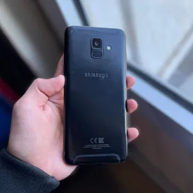 samsung A 6