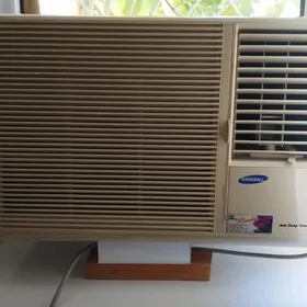 кондиционер GENERALL