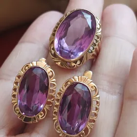 Gadymy cccr kamplekt