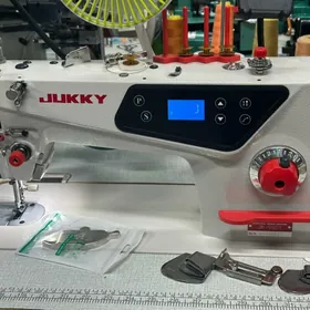 Jukky 9801