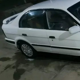 Toyota Tercel 1996