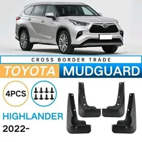 22 highlander brazgawik