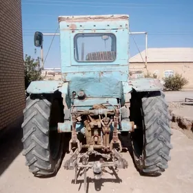 MTZ T-28 1989