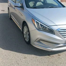 Hyundai Sonata 2017