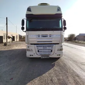 DAF 460 2010